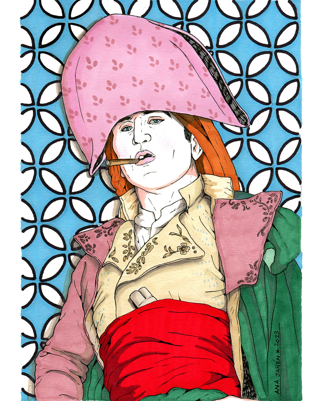 Andalusian Costumbrism - 5