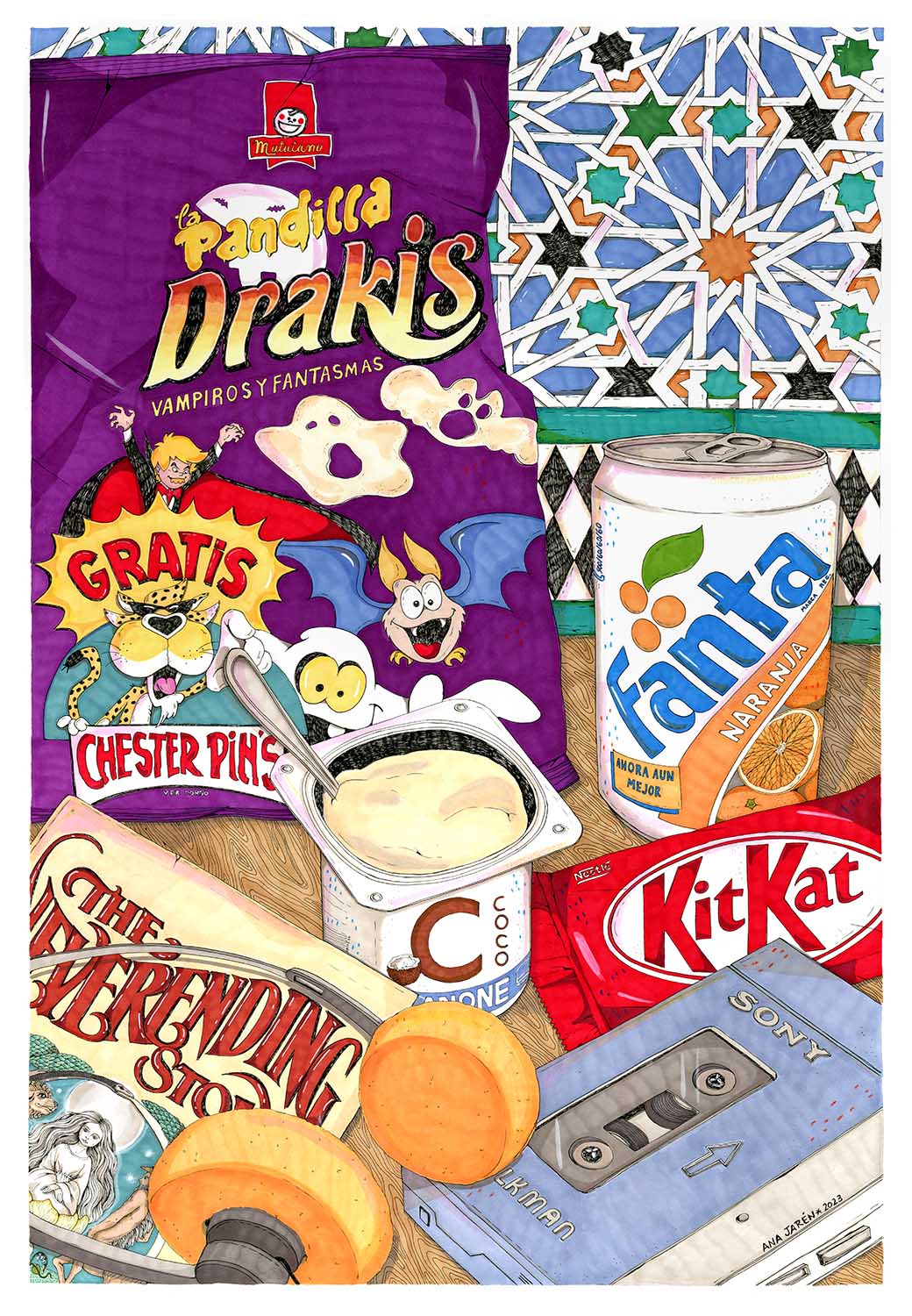 Drakis