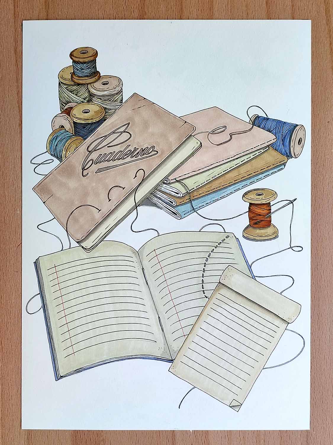 Escritoras - 20