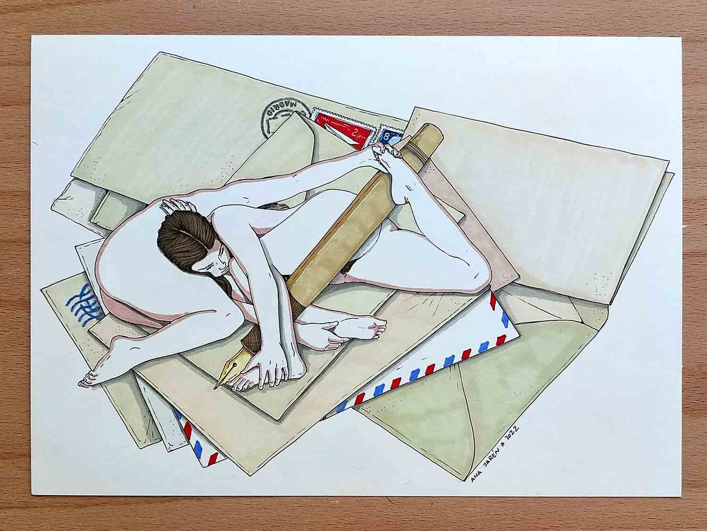 Escritoras - 6