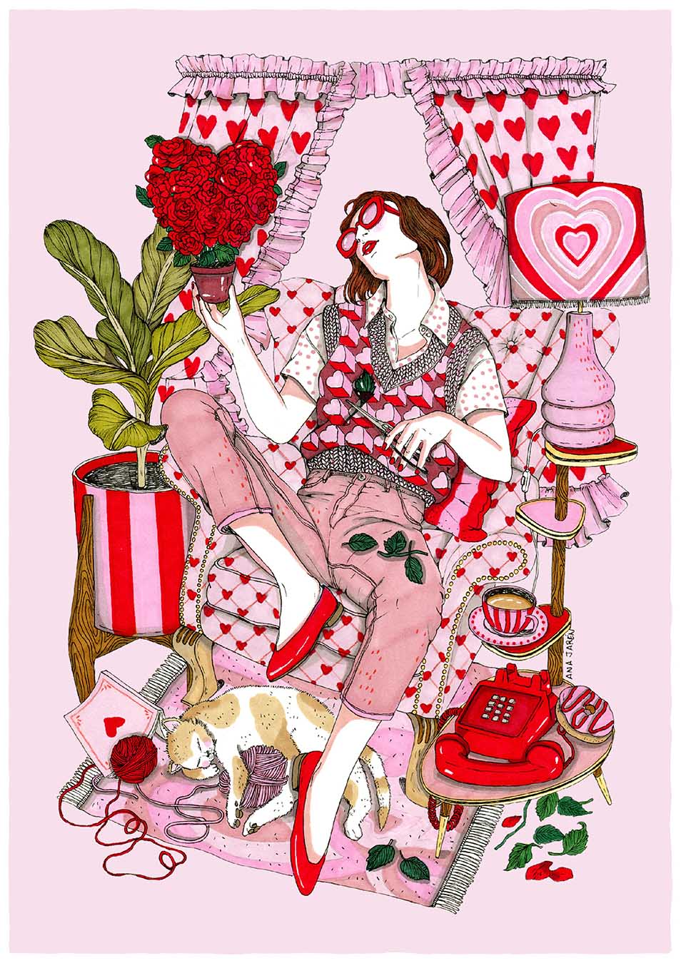 Hearts