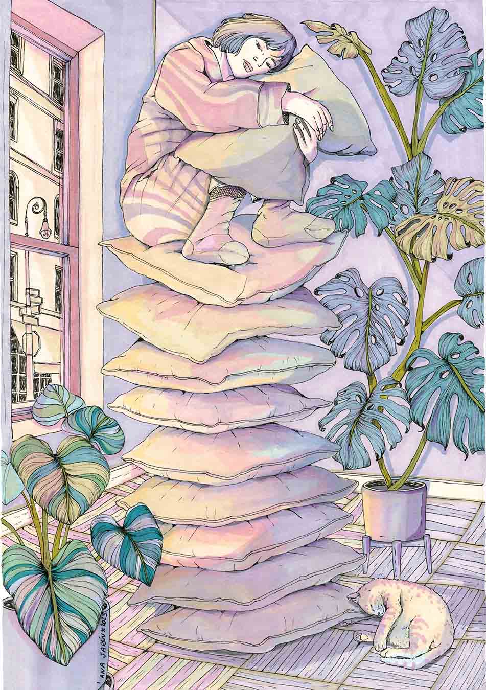 Sueño