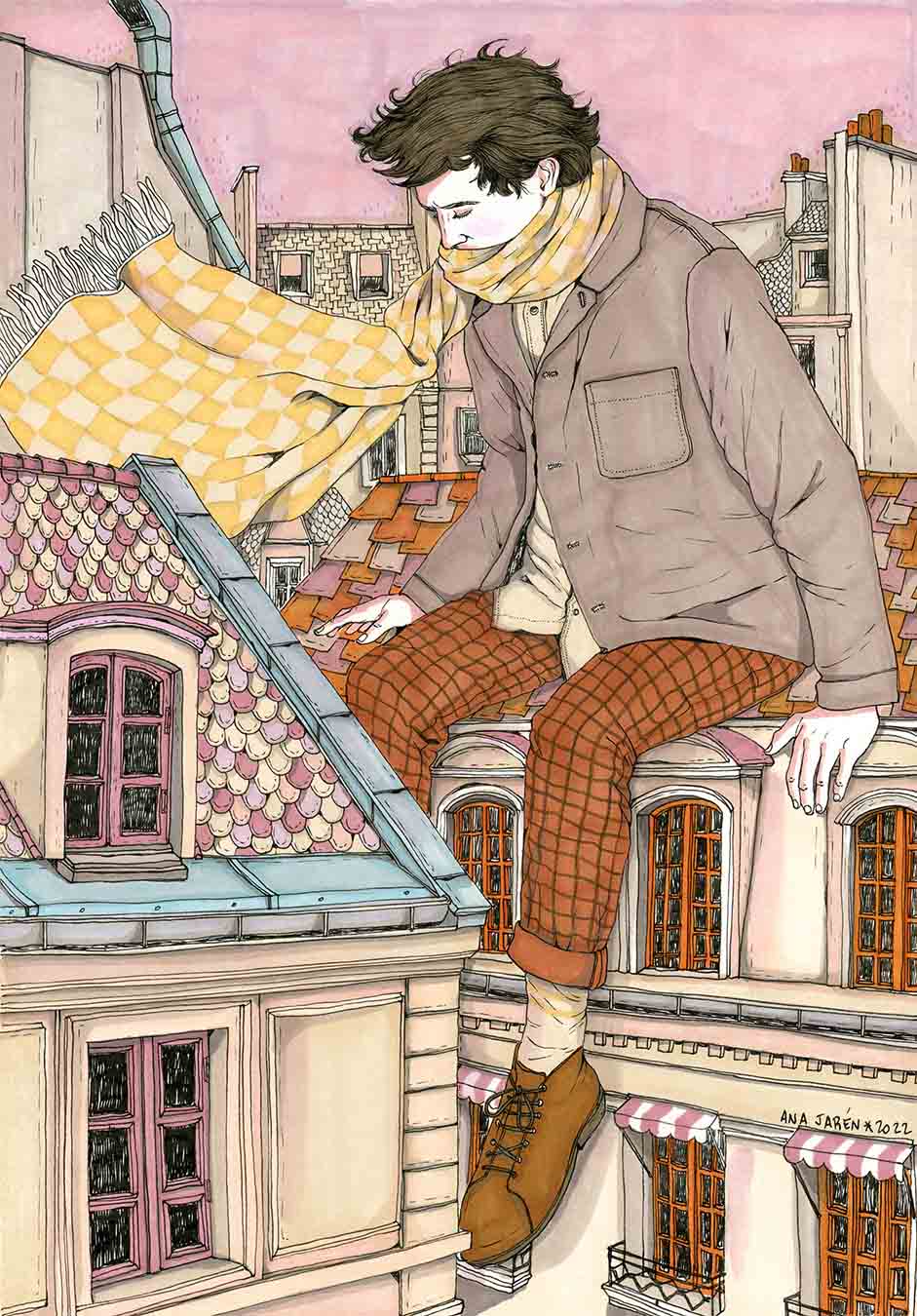 Roof 1
