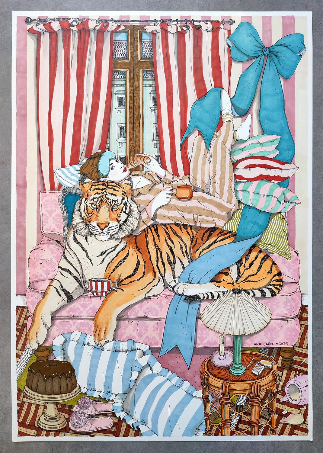 Tigre