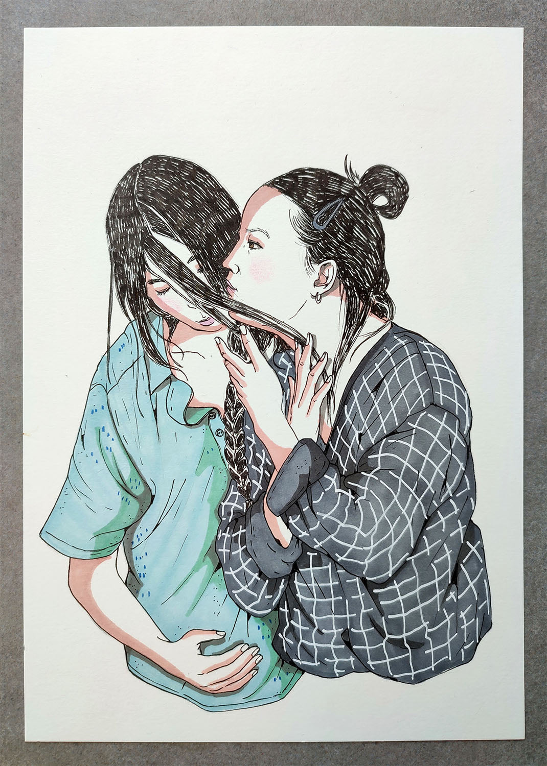Whisper
