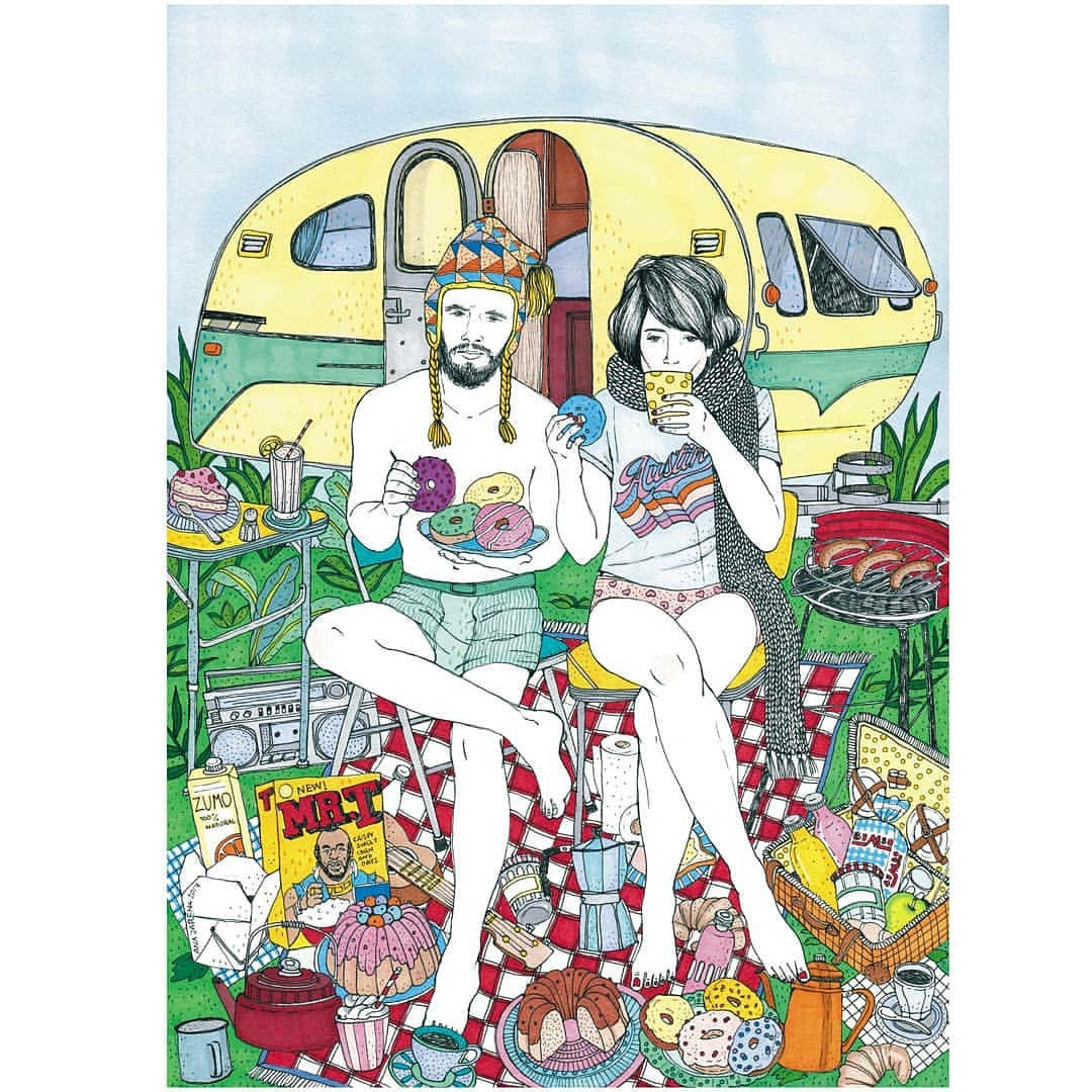 Caravan