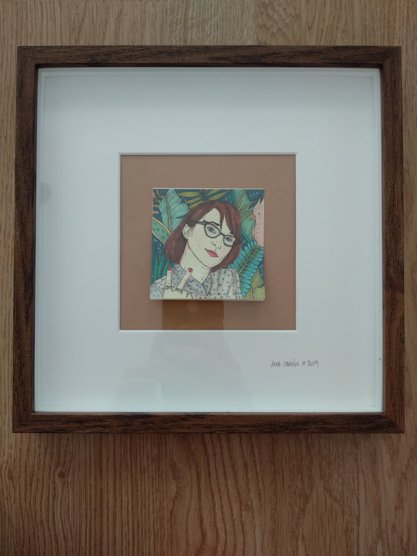 Glasses