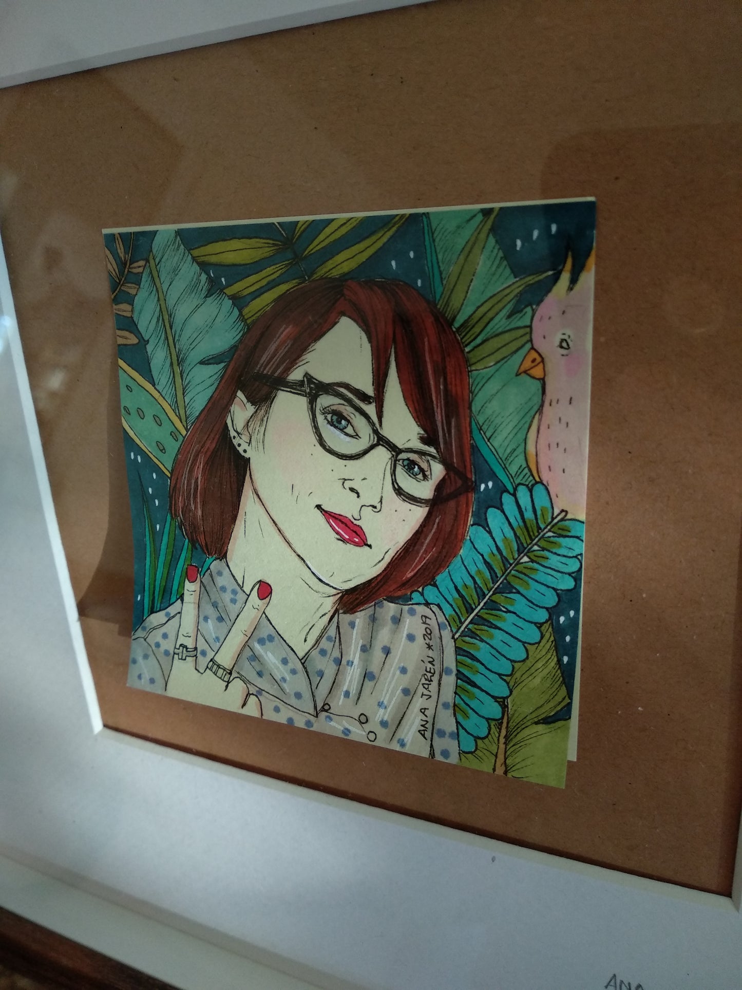 Glasses