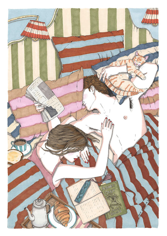 Cama