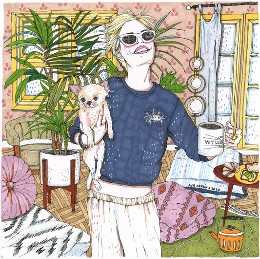 Tallulah